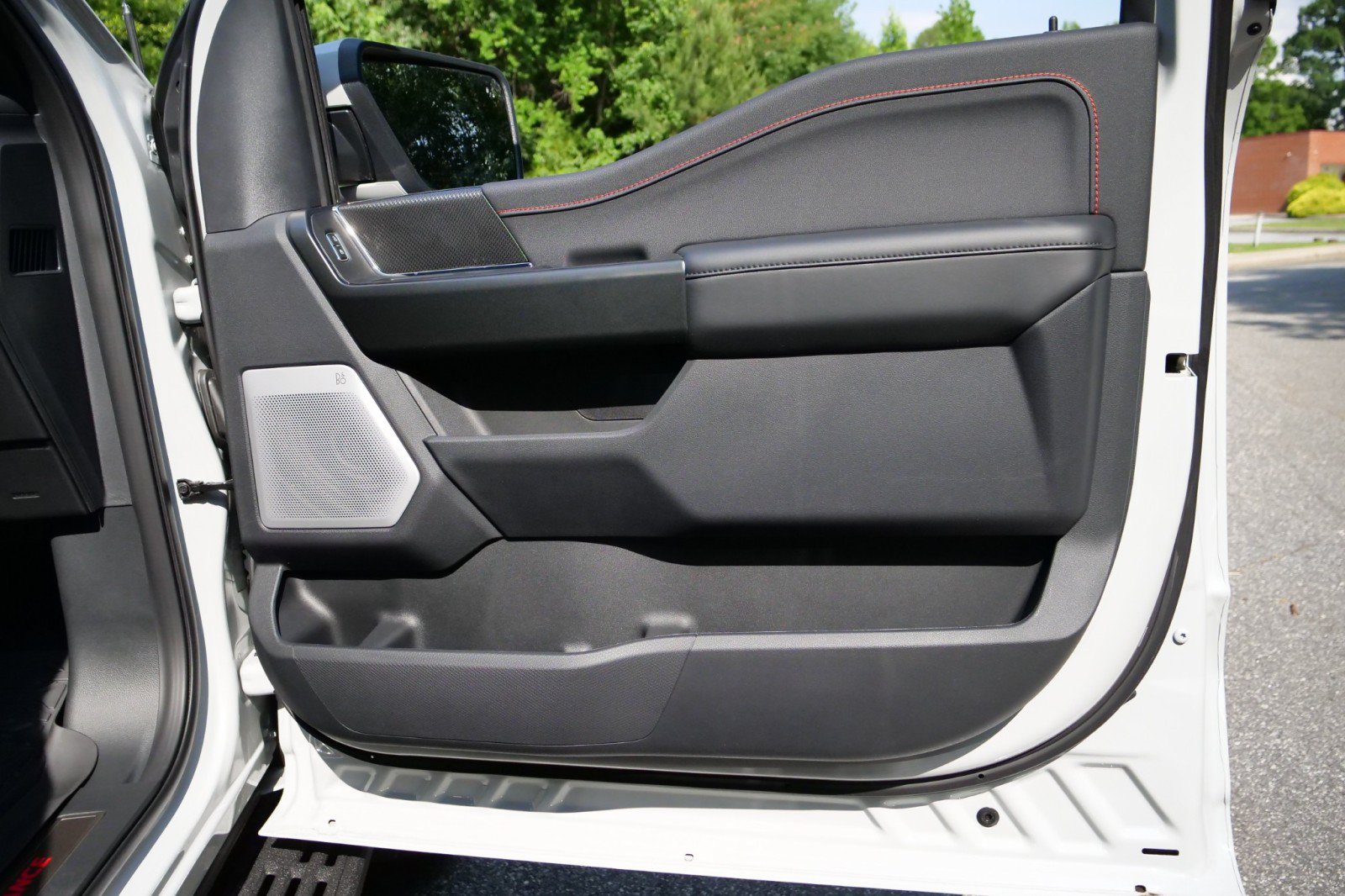 Used 2026 Ford F150 Raptor AWD/4WD image 54
