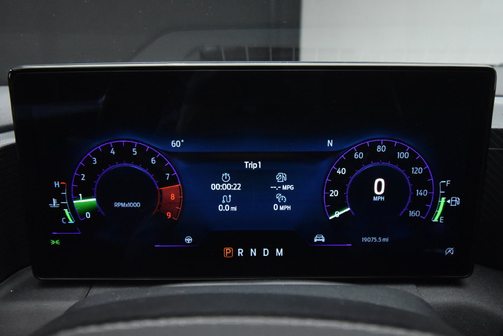 Used 2024 Ford Mustang GT RWD image 15