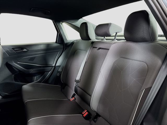 New 2026 Volkswagen Jetta Sport FWD image 23