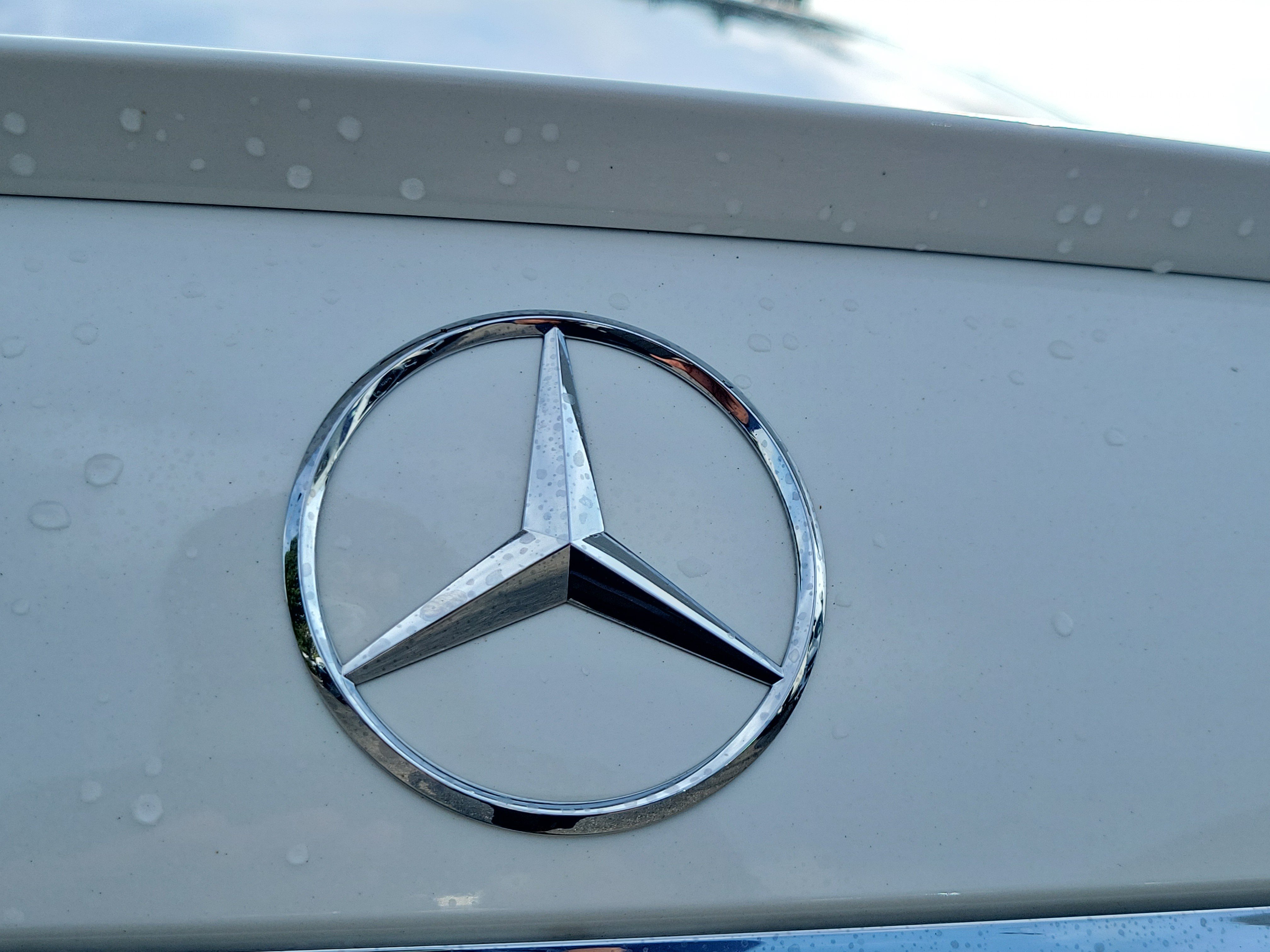 Certified 2023 Mercedes-Benz S 580 4MATIC Sedan image 32