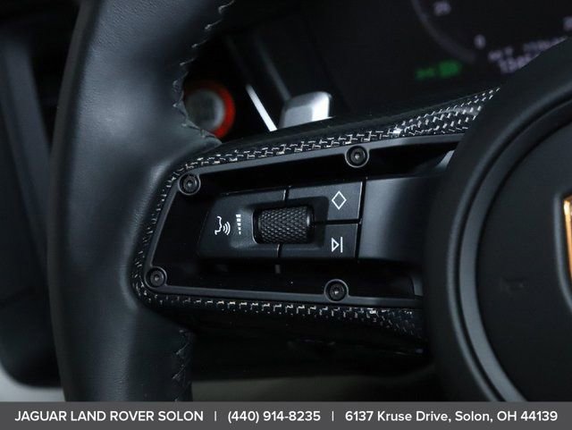 Used 2025 Porsche Cayenne GTS AWD/4WD image 24
