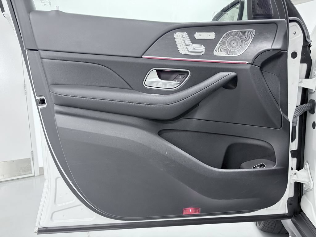 Used 2021 Mercedes-Benz GLE 350 4MATIC image 15