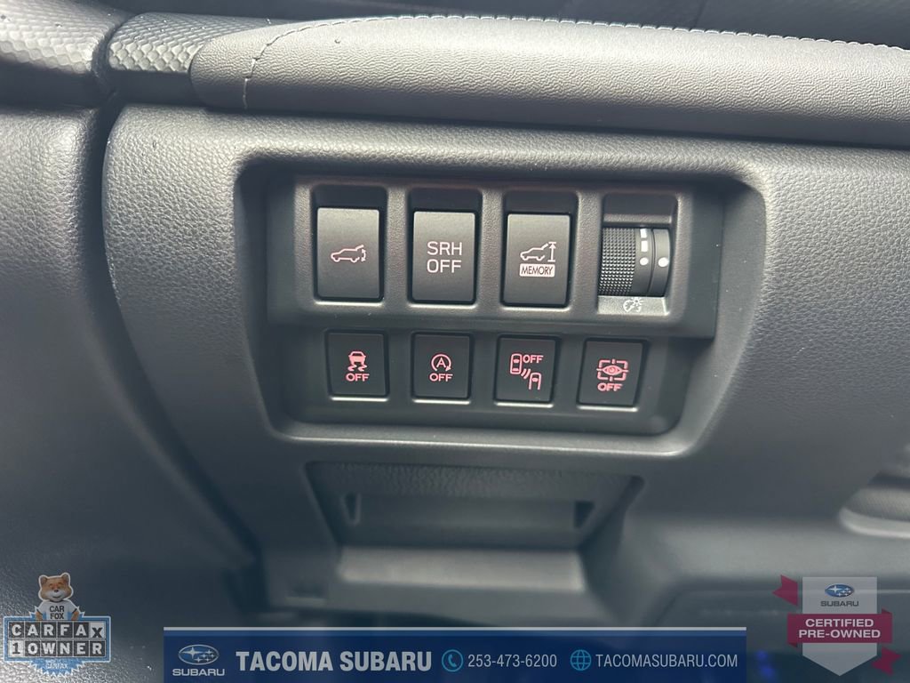 Certified 2024 Subaru Forester Touring image 28