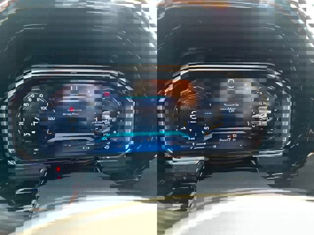 New 2026 Chevrolet Silverado 1500 RST image 16