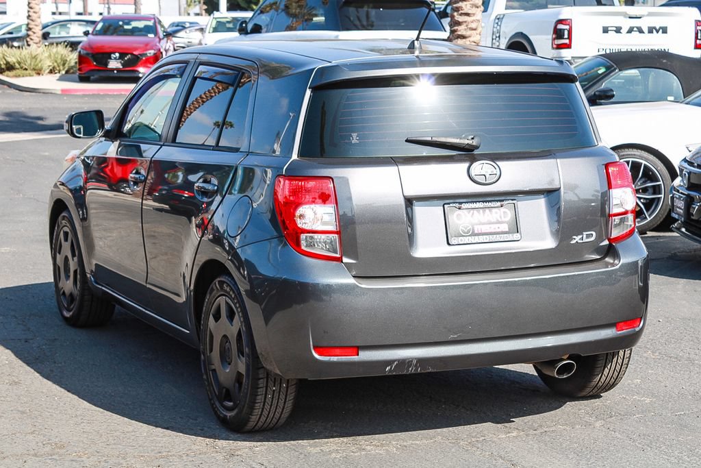 Used 2012 Scion xD FWD image 6