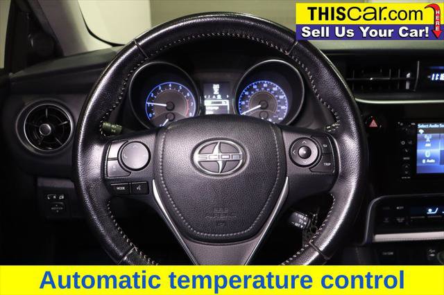 Used 2016 Scion iM Base image 11