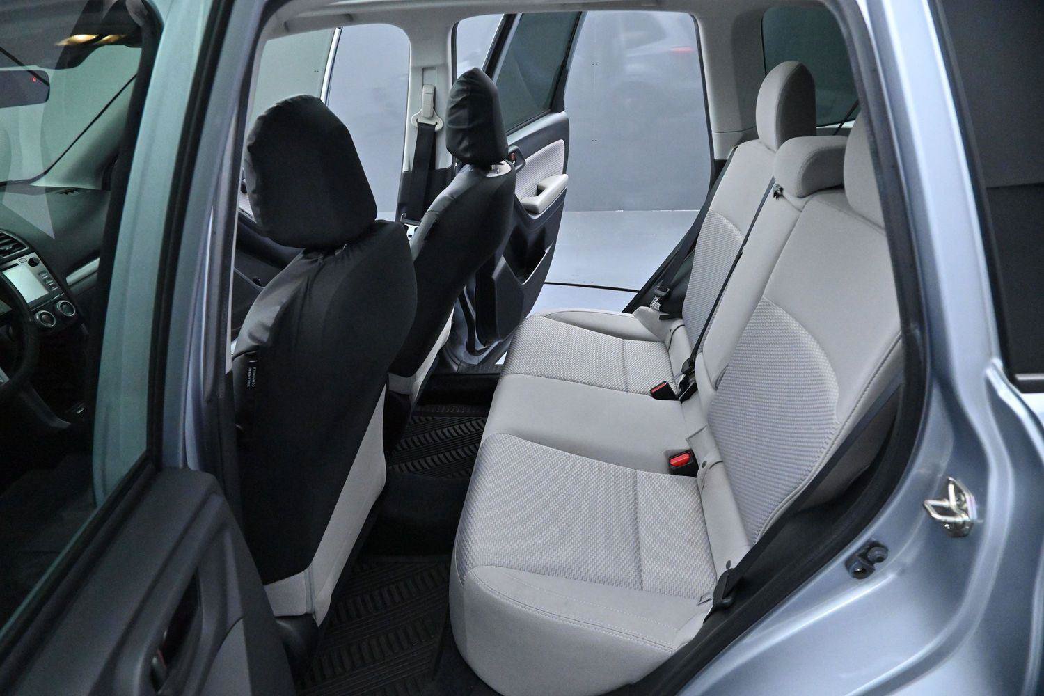 Used 2018 Subaru Forester 2.5i Premium AWD/4WD image 27