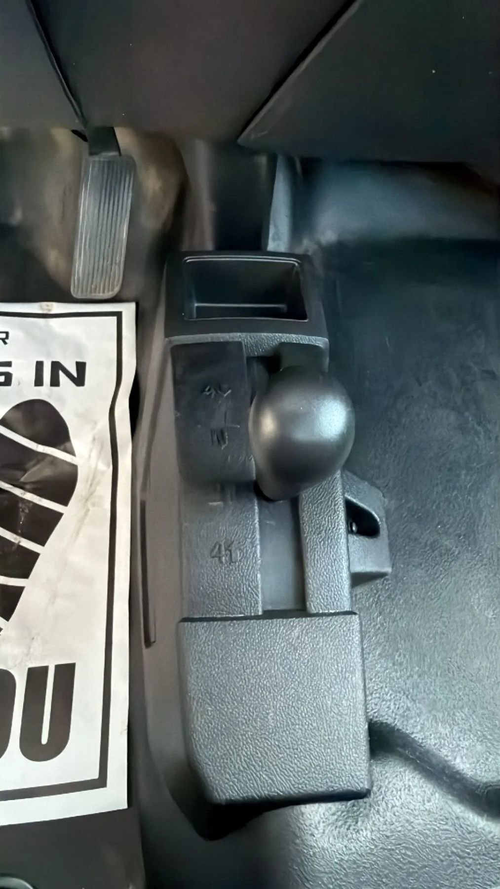 Used 2016 Chevrolet Silverado 1500 W/T w/ WT Fleet Convenience Package image 14