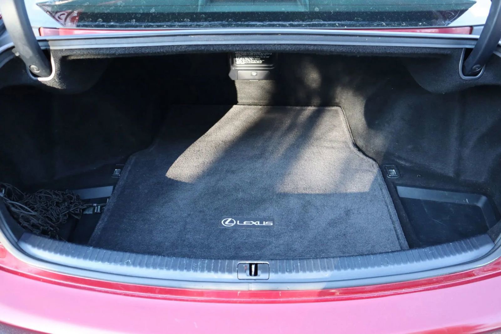 Used 2008 Lexus IS 250 AWD image 13