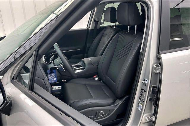 New 2026 Hyundai Palisade SEL AWD/4WD image 30
