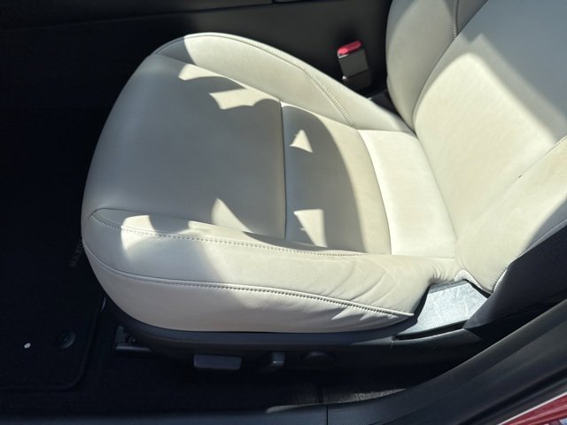 Used 2021 MAZDA MAZDA3 s image 11