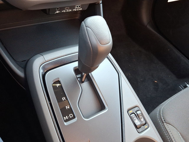 New 2026 Subaru Crosstrek 2.0i Premium image 13