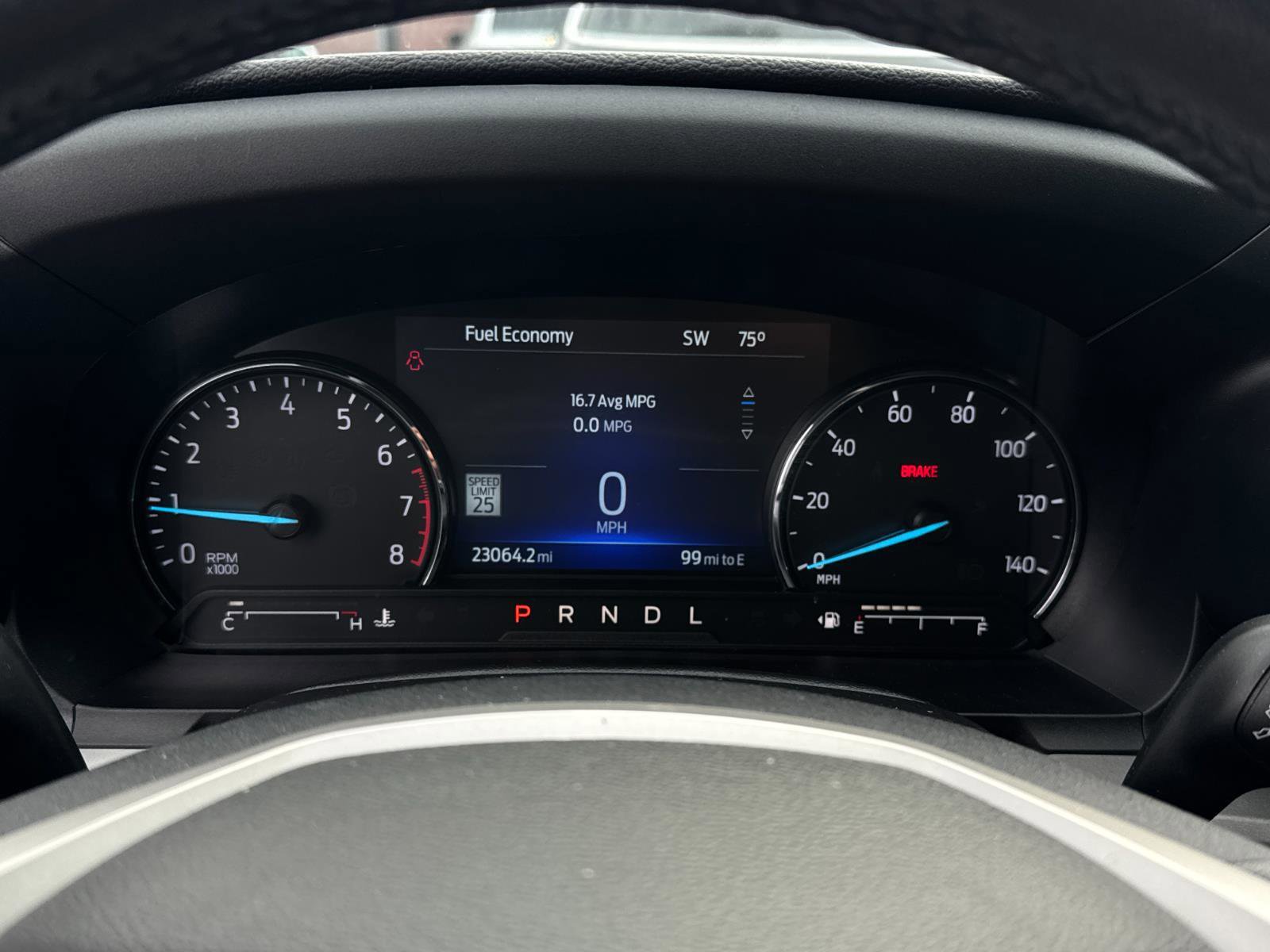 Used 2022 Ford Explorer XLT w/ Equipment Group 202A image 17