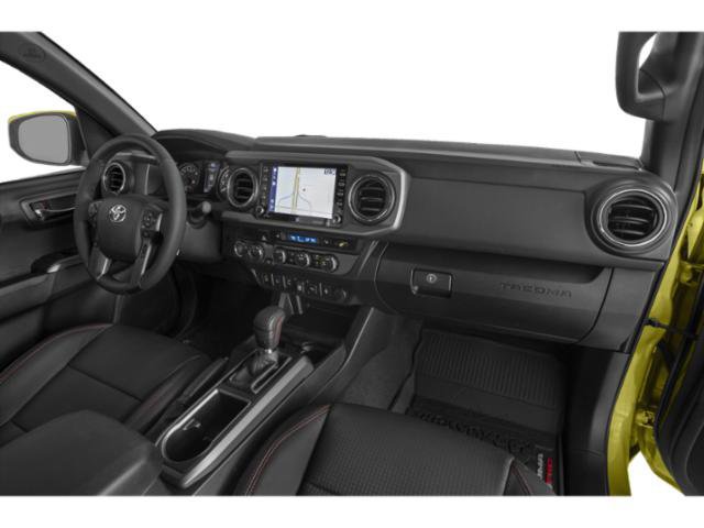 Used 2023 Toyota Tacoma TRD Sport AWD/4WD image 15