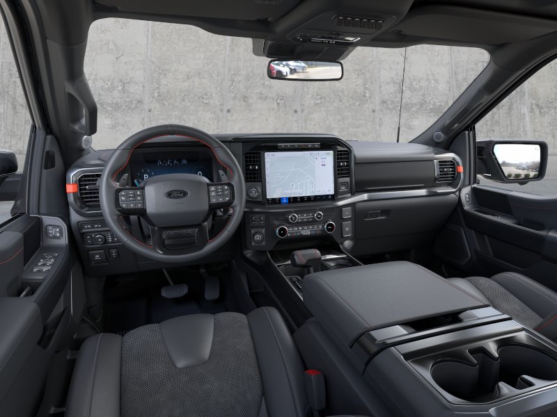 New 2026 Ford F150 Raptor image 9