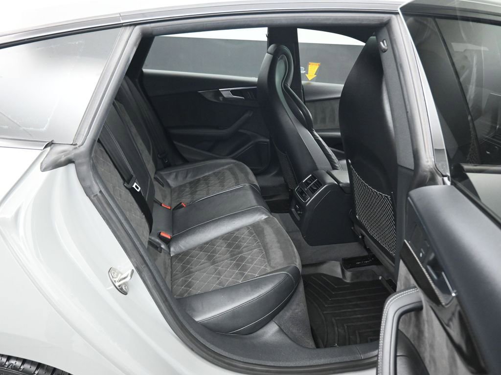 Used 2019 Audi S5 Prestige w/ S Sport Package AWD/4WD image 41