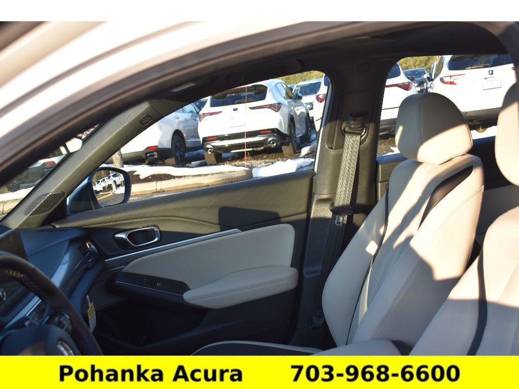 Certified 2025 Acura Integra A-Spec image 23