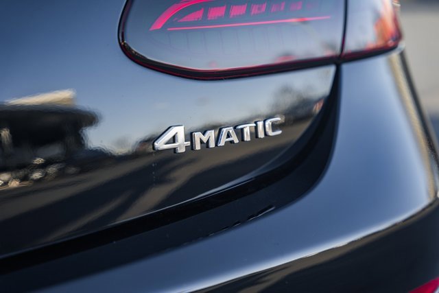 Certified 2023 Mercedes-Benz E 450 E 450 image 8