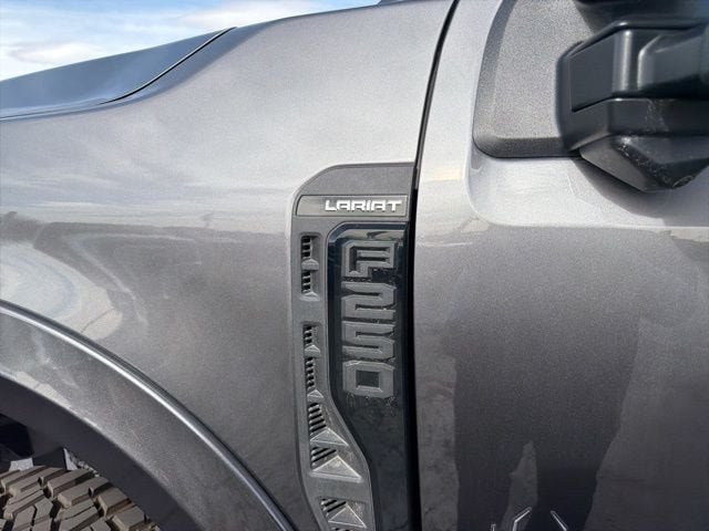 New 2024 Ford F250 Lariat w/ Lariat Ultimate Package AWD/4WD image 68