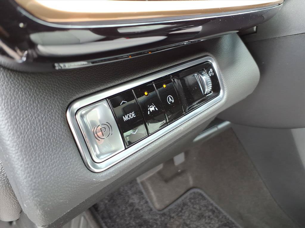 New 2026 Buick Envision Avenir AWD/4WD image 15
