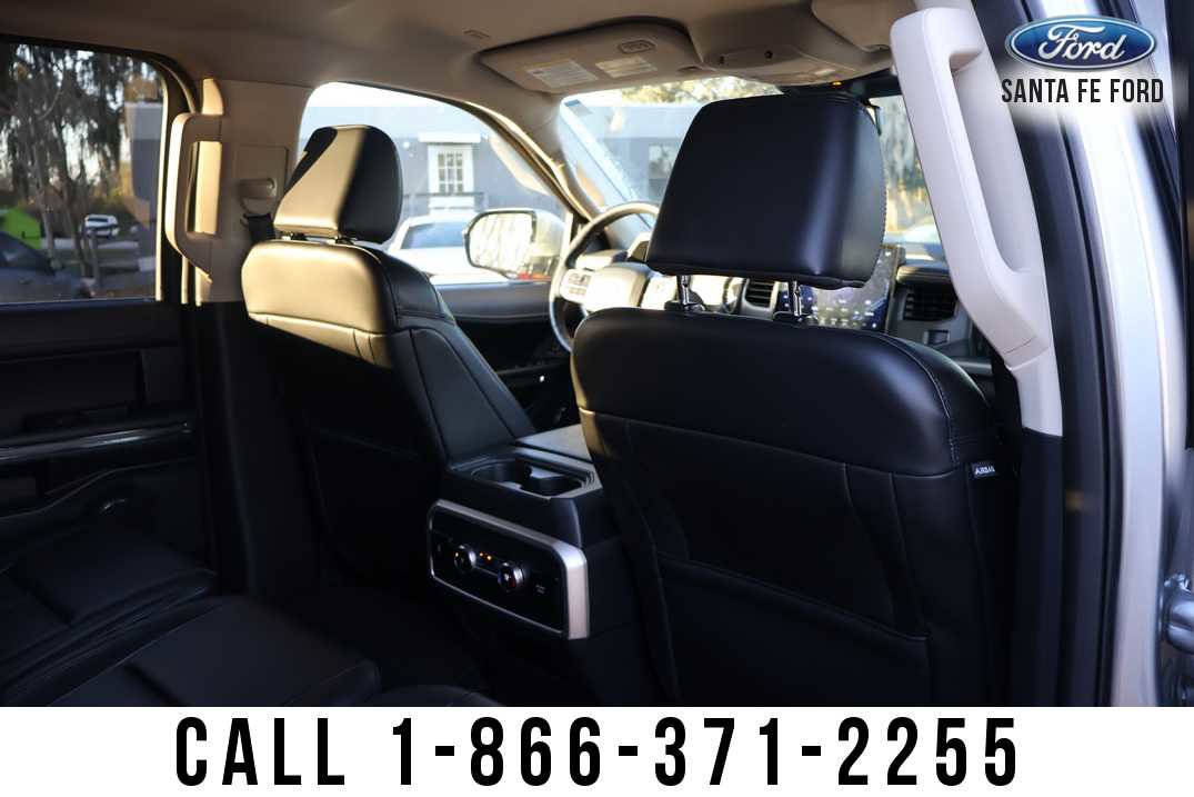 Used 2022 Ford Expedition Max XLT RWD image 22
