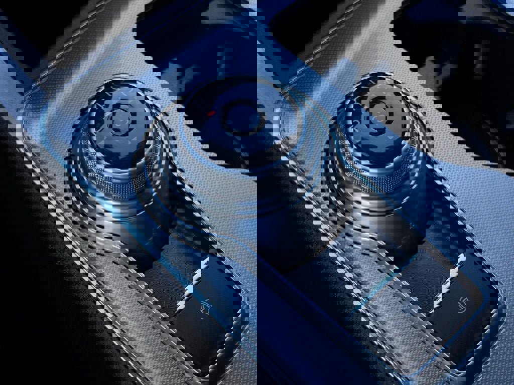 Certified 2022 Ford Edge ST image 46