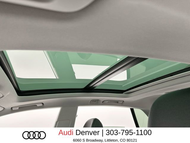 Used 2023 Audi Q8 Premium Plus w/ Premium Plus Package image 22