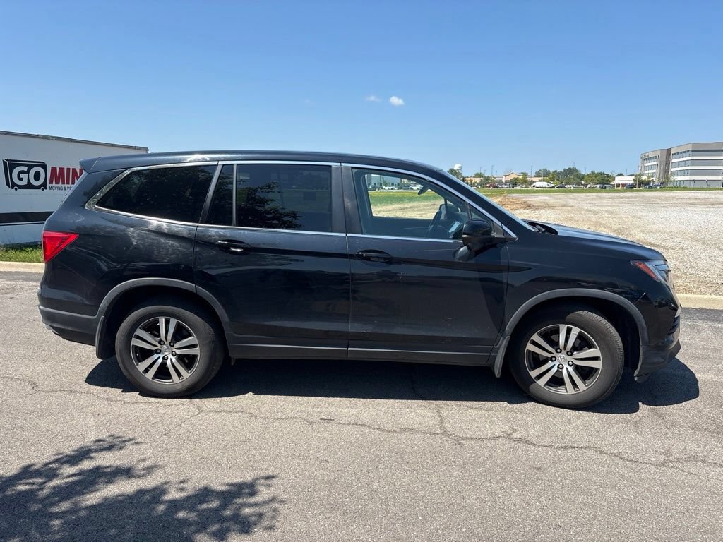 Used 2016 Honda Pilot EX-L image 13