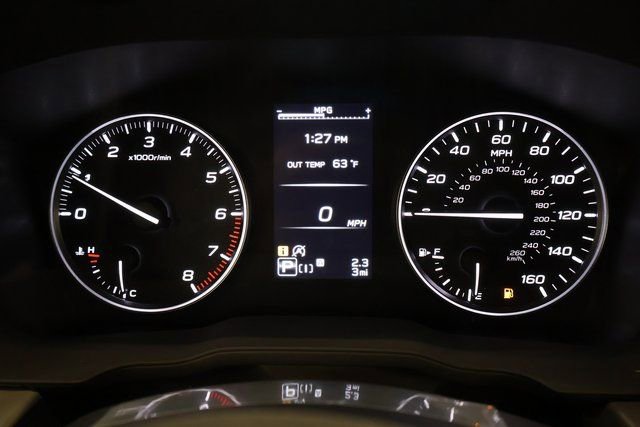 New 2026 Subaru Crosstrek 2.0i Premium image 18