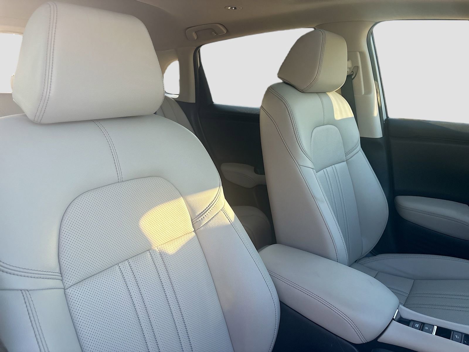 Used 2026 Honda HR-V EX-L image 26