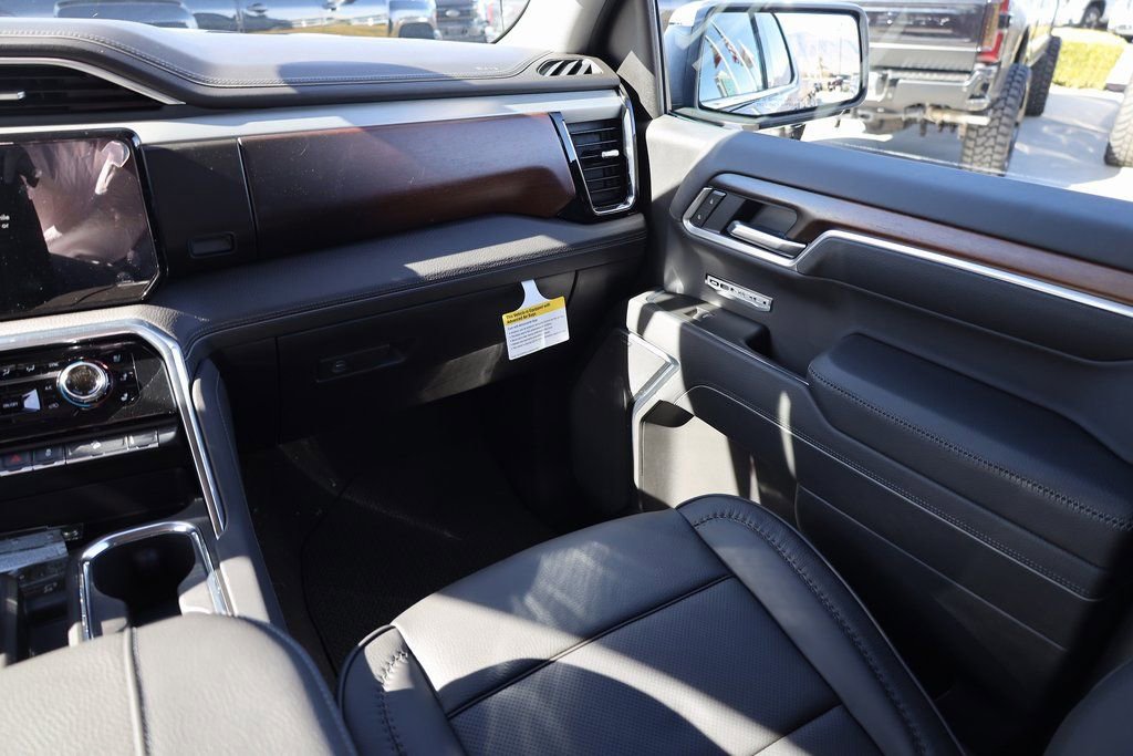 New 2026 GMC Sierra 1500 Denali image 20