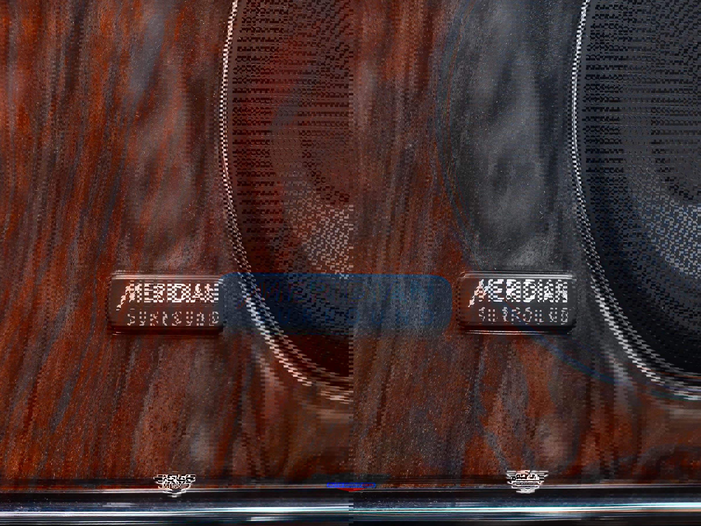 Used 2018 Jaguar XJ L Portfolio image 44