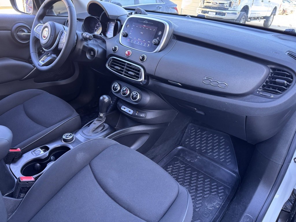 Used 2023 FIAT 500X Pop image 16