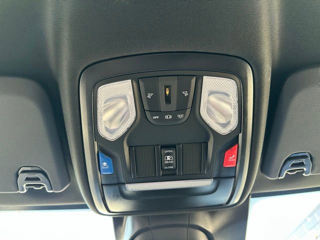 New 2026 RAM 2500 Tradesman image 36