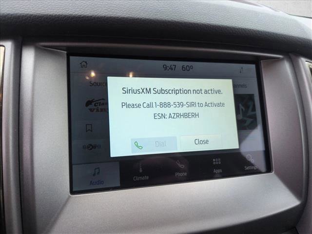 Used 2023 Ford Ranger XLT w/ Equipment Group 301A Mid image 13