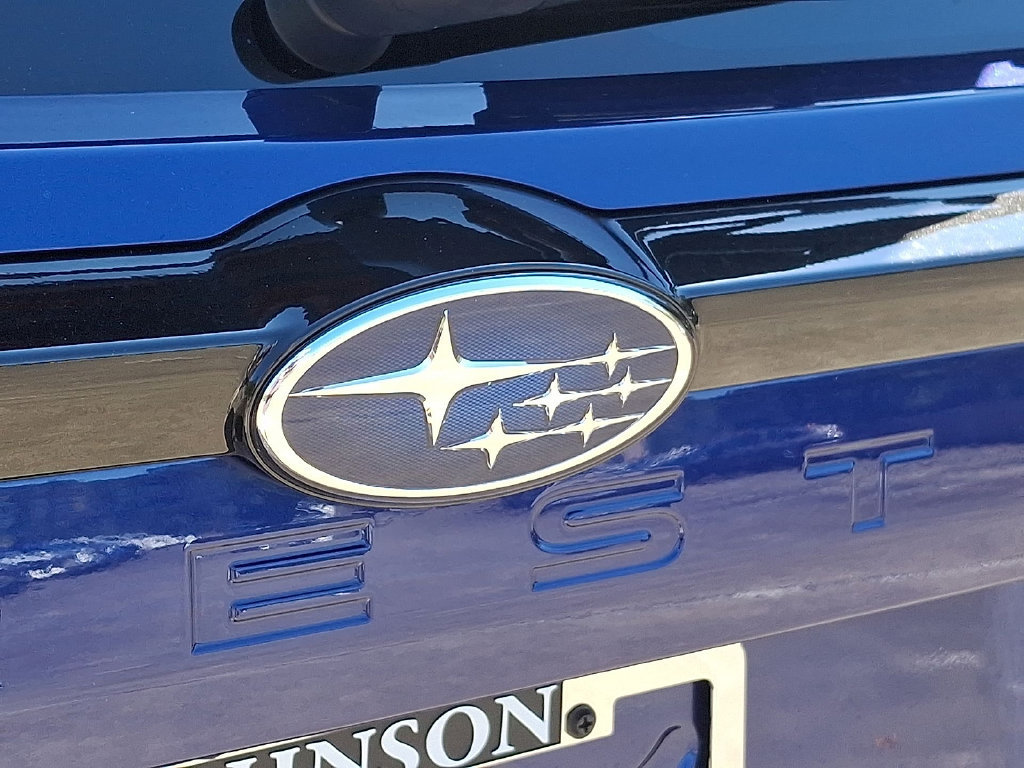 New 2026 Subaru Forester Touring AWD/4WD image 19