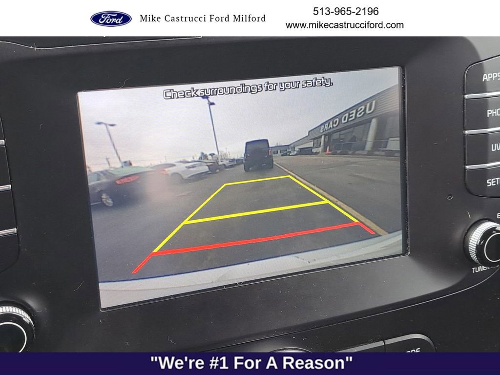 Used 2019 Kia Soul + image 16