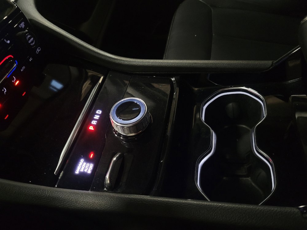 Used 2021 Jeep Grand Cherokee L Limited image 26