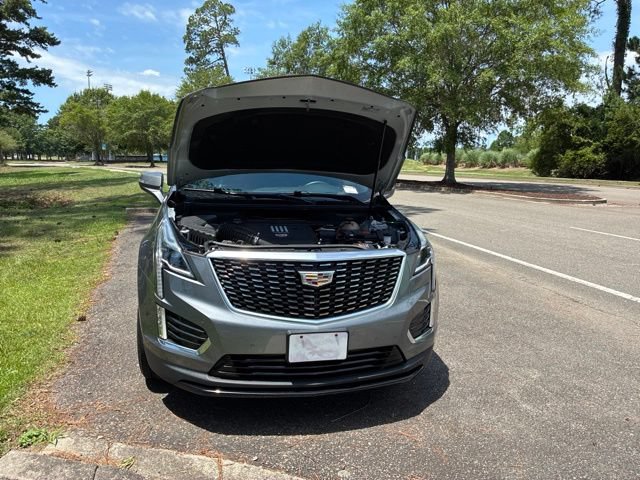 Used 2020 Cadillac XT5 Luxury FWD image 20