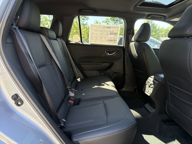 New 2026 Subaru Outback Touring AWD/4WD image 16