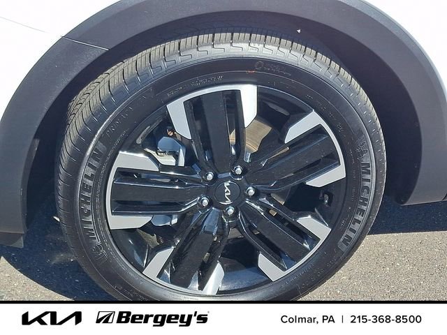 Certified 2025 Kia Telluride SX AWD/4WD image 10