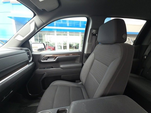 New 2025 Chevrolet Silverado 1500 RST w/ Rally Edition image 23