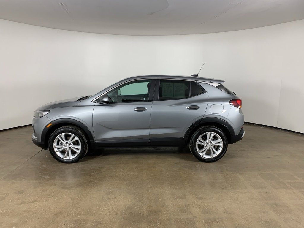 Used 2023 Buick Encore GX Preferred w/ Cold Weather Comfort Package image 16