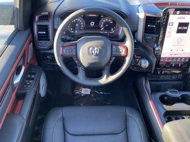 New 2026 RAM 1500 Rebel image 38