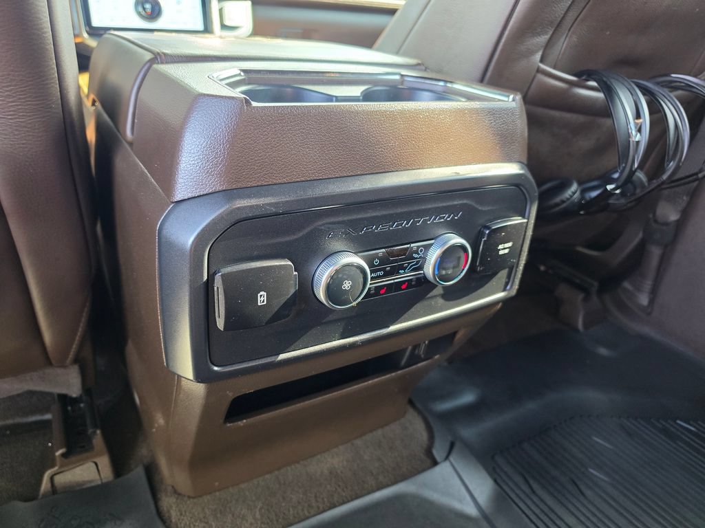 Used 2022 Ford Expedition Max King Ranch AWD/4WD image 38