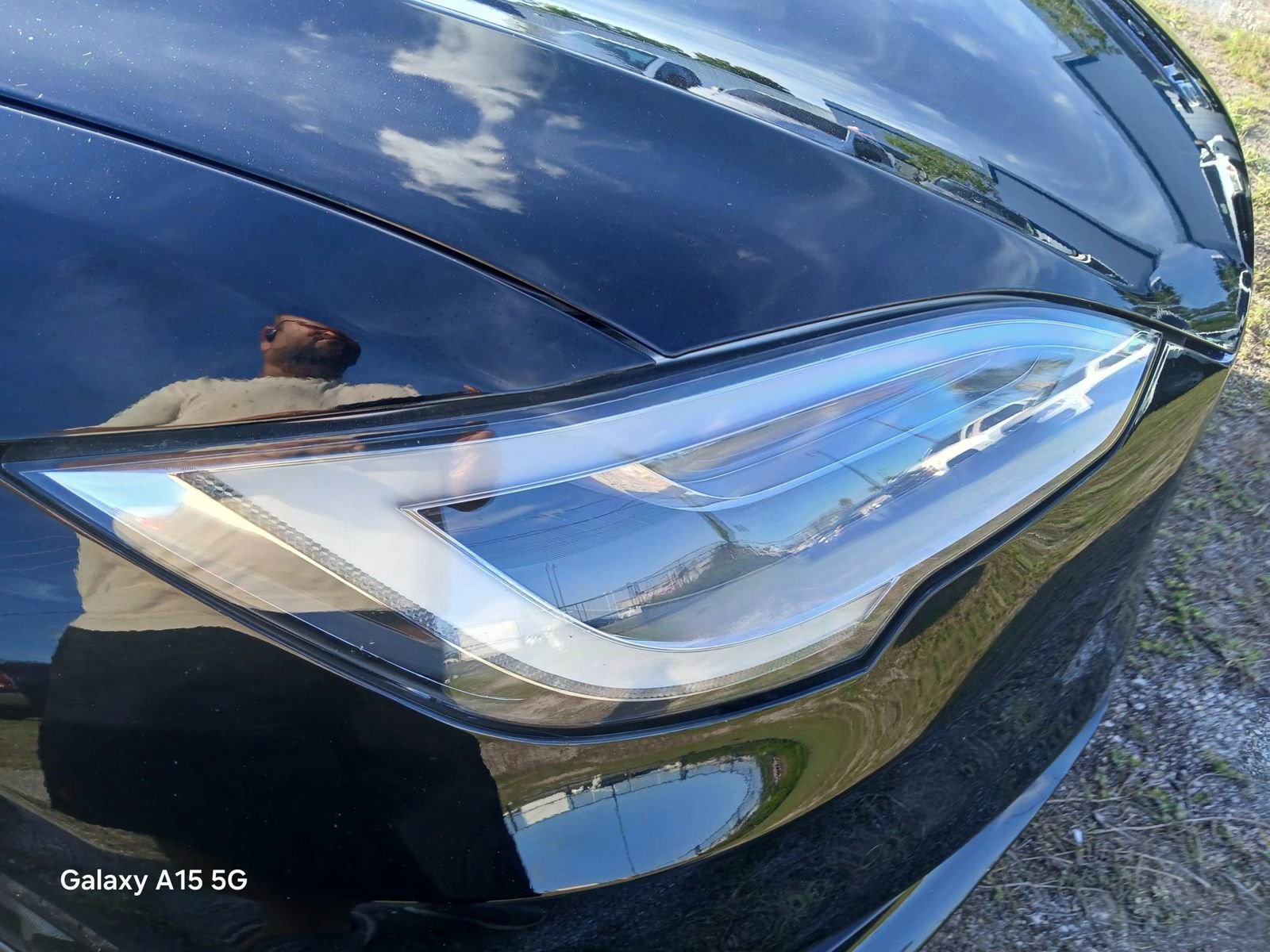 Used 2020 Tesla Model S Long Range Plus image 20