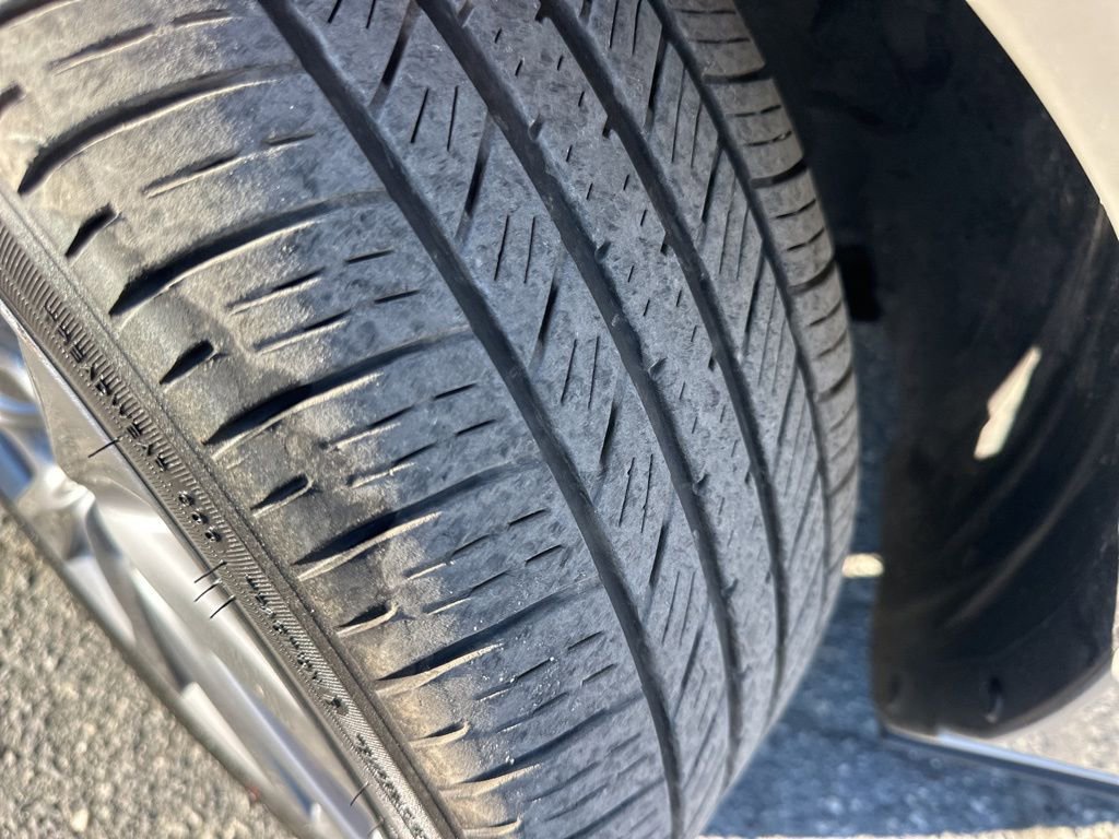 Used 2025 MAZDA MAZDA3 s image 32