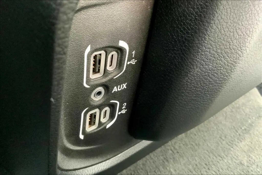 Used 2020 RAM 1500 Big Horn image 21