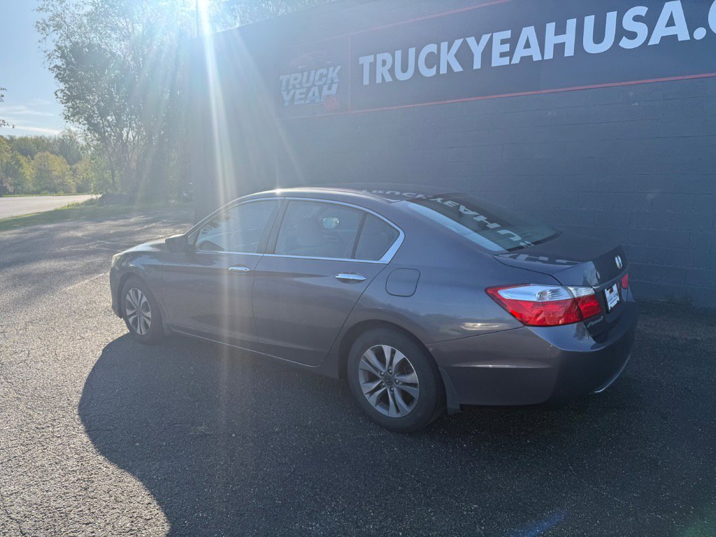 Used 2015 Honda Accord LX image 3