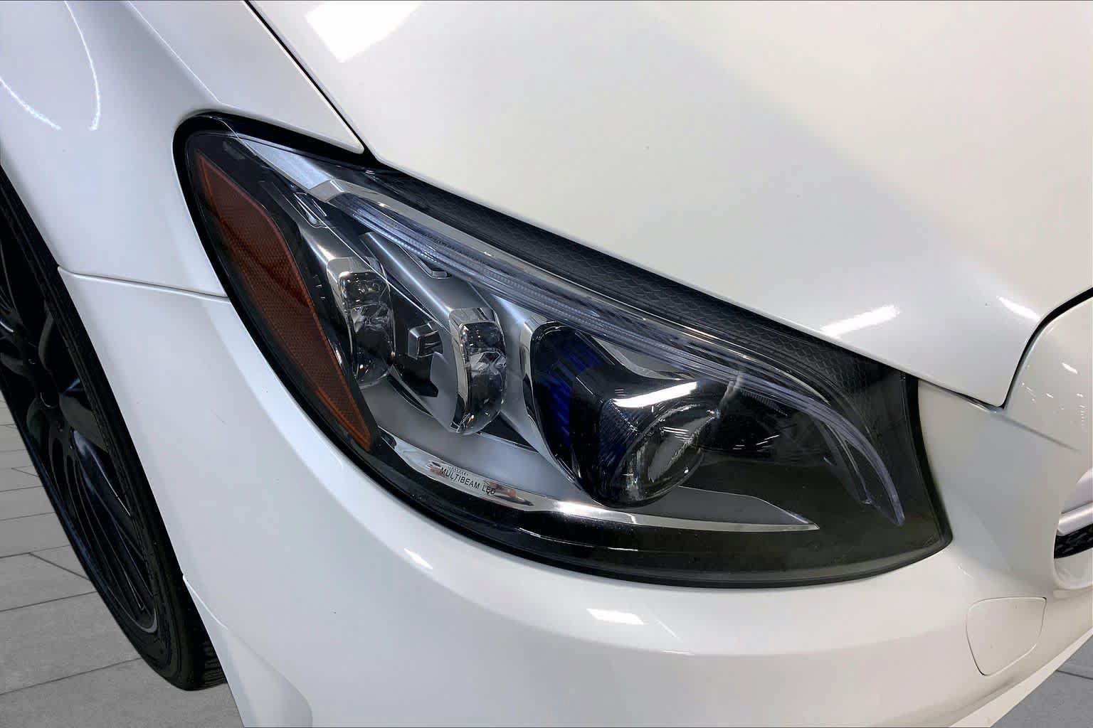 Used 2020 Mercedes-Benz C 43 AMG 4MATIC Sedan image 27